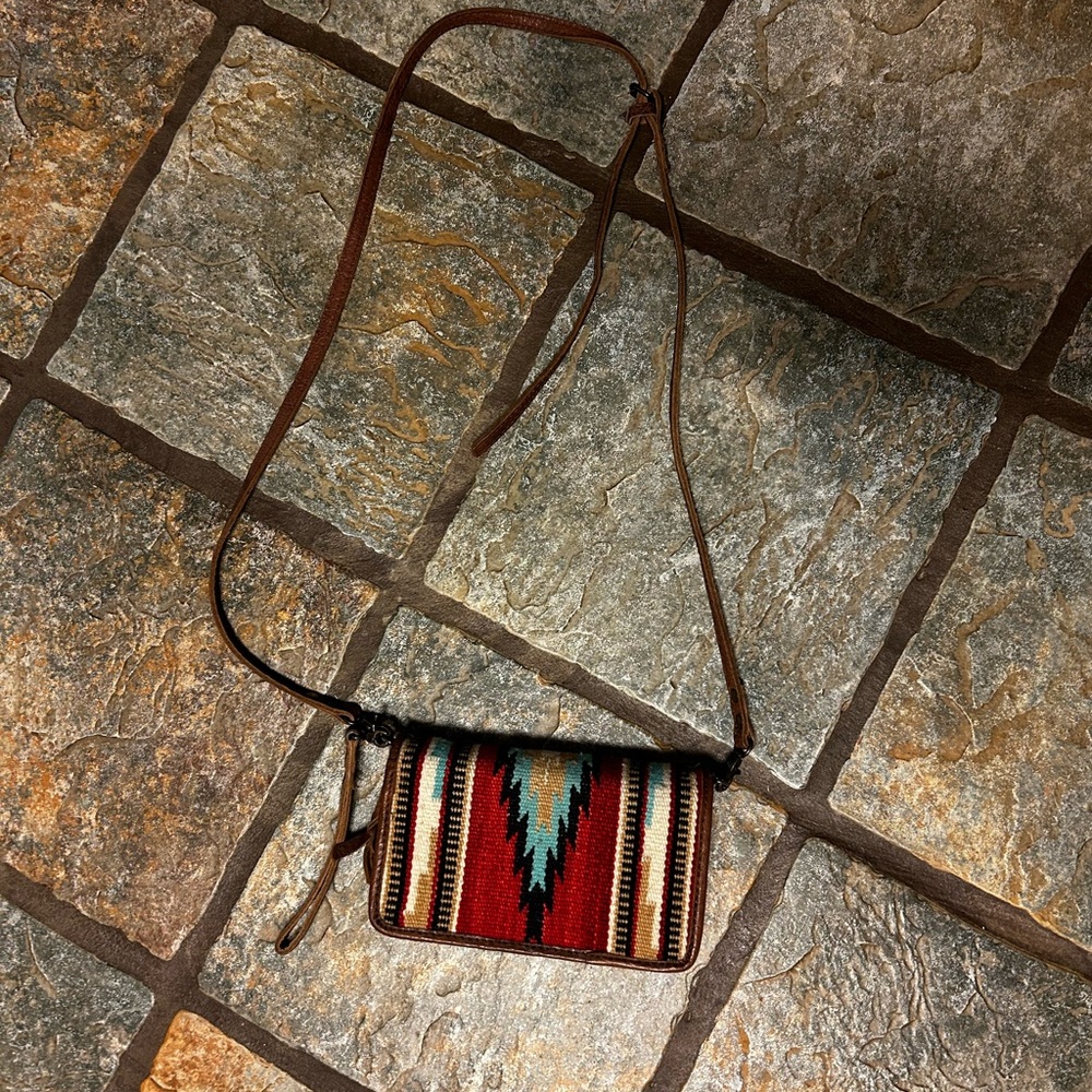 American Darling Wallet Purse